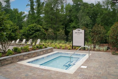 Gorgeous one-level home located in the gated community of on Cobblestone Park Golf Club in South Carolina - for sale on GolfHomes.com, golf home, golf lot