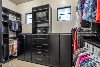 Inside the gates of Mirabel Golf Club, this sophisticated on Mirabel Golf Club in Arizona - for sale on GolfHomes.com, golf home, golf lot