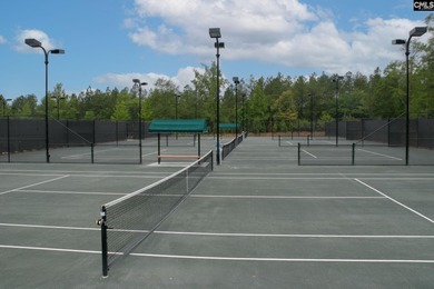 Gorgeous one-level home located in the gated community of on Cobblestone Park Golf Club in South Carolina - for sale on GolfHomes.com, golf home, golf lot