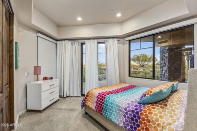 Inside the gates of Mirabel Golf Club, this sophisticated on Mirabel Golf Club in Arizona - for sale on GolfHomes.com, golf home, golf lot