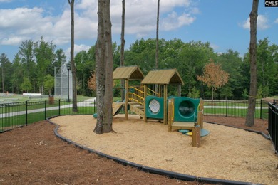 Gorgeous one-level home located in the gated community of on Cobblestone Park Golf Club in South Carolina - for sale on GolfHomes.com, golf home, golf lot