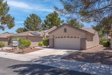 Topaz model  in Sun City MacDonald Ranch; Age Restricted on Desert Willow Golf Course in Nevada - for sale on GolfHomes.com, golf home, golf lot