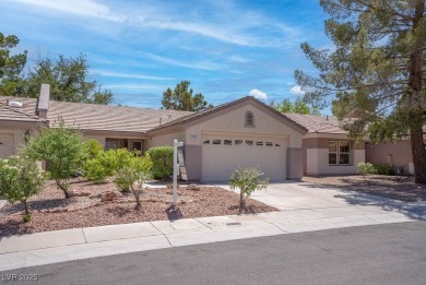 Topaz model  in Sun City MacDonald Ranch; Age Restricted on Desert Willow Golf Course in Nevada - for sale on GolfHomes.com, golf home, golf lot