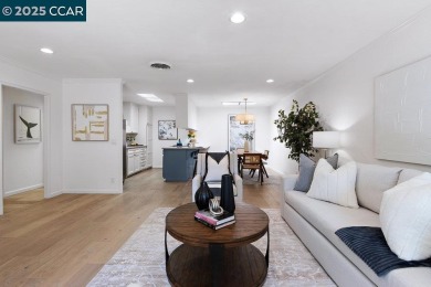 Welcome to this rare level-in Santa Cruz model with opportunity on Rossmoor Golf Course in California - for sale on GolfHomes.com, golf home, golf lot