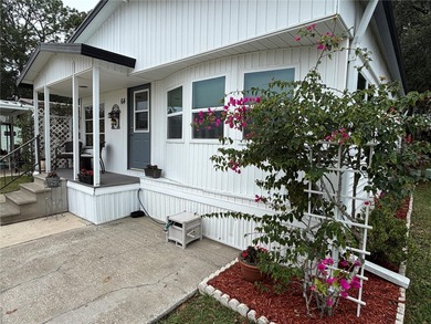 Welcome to 64 Citrus Ridge Drive in beautiful Davenport, Florida on Deer Creek RV Golf Resort in Florida - for sale on GolfHomes.com, golf home, golf lot
