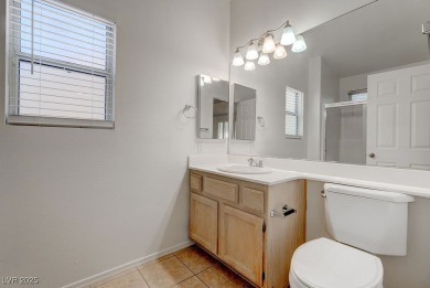 Topaz model  in Sun City MacDonald Ranch; Age Restricted on Desert Willow Golf Course in Nevada - for sale on GolfHomes.com, golf home, golf lot