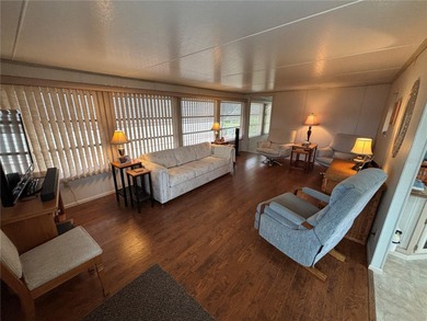 Welcome to 64 Citrus Ridge Drive in beautiful Davenport, Florida on Deer Creek RV Golf Resort in Florida - for sale on GolfHomes.com, golf home, golf lot