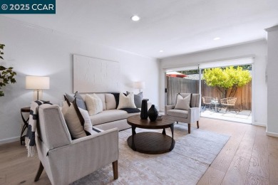 Welcome to this rare level-in Santa Cruz model with opportunity on Rossmoor Golf Course in California - for sale on GolfHomes.com, golf home, golf lot