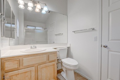 Topaz model  in Sun City MacDonald Ranch; Age Restricted on Desert Willow Golf Course in Nevada - for sale on GolfHomes.com, golf home, golf lot