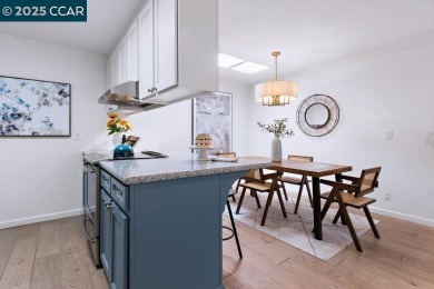 Welcome to this rare level-in Santa Cruz model with opportunity on Rossmoor Golf Course in California - for sale on GolfHomes.com, golf home, golf lot