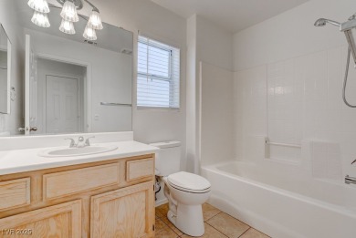 Topaz model  in Sun City MacDonald Ranch; Age Restricted on Desert Willow Golf Course in Nevada - for sale on GolfHomes.com, golf home, golf lot