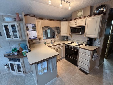 Welcome to 64 Citrus Ridge Drive in beautiful Davenport, Florida on Deer Creek RV Golf Resort in Florida - for sale on GolfHomes.com, golf home, golf lot