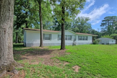 Great home close to Toledo Bend and the new SRA park located at on Pendleton Harbor in Texas - for sale on GolfHomes.com, golf home, golf lot