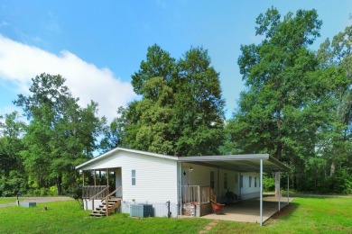 Great home close to Toledo Bend and the new SRA park located at on Pendleton Harbor in Texas - for sale on GolfHomes.com, golf home, golf lot