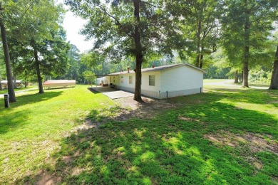 Great home close to Toledo Bend and the new SRA park located at on Pendleton Harbor in Texas - for sale on GolfHomes.com, golf home, golf lot