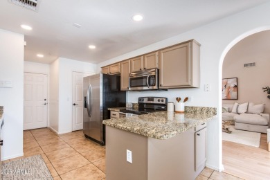 Pre-Inspected and ready to sell! This 3 bedroom/3 bath home on Coronado Golf Course in Arizona - for sale on GolfHomes.com, golf home, golf lot