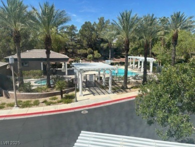 Great location on TPC Golf Course in Gated Community. Custom on TPC at Summerlin in Nevada - for sale on GolfHomes.com, golf home, golf lot
