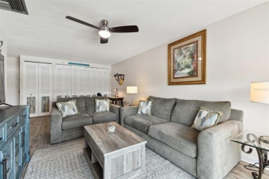 Under contract-accepting backup offers. ***SIGNIFICANT PRICE on The Dunedin Country Club in Florida - for sale on GolfHomes.com, golf home, golf lot