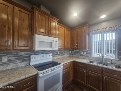 Situated In The Spectacular Community Of Viewpoint Golf Resort on Viewpoint Golf Resort in Arizona - for sale on GolfHomes.com, golf home, golf lot