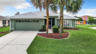 Under contract-accepting backup offers. Live in the Tampa Bay on Tampa Bay Golf and Country Club in Florida - for sale on GolfHomes.com, golf home, golf lot