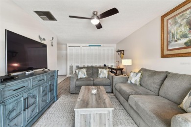 Under contract-accepting backup offers. ***SIGNIFICANT PRICE on The Dunedin Country Club in Florida - for sale on GolfHomes.com, golf home, golf lot