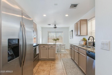 Pre-Inspected and ready to sell! This 3 bedroom/3 bath home on Coronado Golf Course in Arizona - for sale on GolfHomes.com, golf home, golf lot