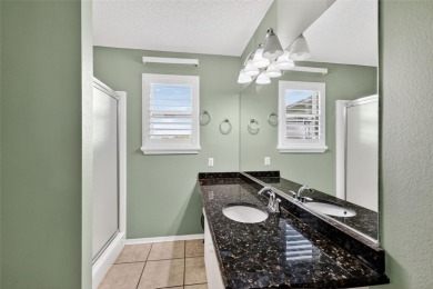 ENJOY SPECTACULAR WATERFRONT VIEWS overlooking beautiful Lago on El Diablo Executive Golf Course in Florida - for sale on GolfHomes.com, golf home, golf lot