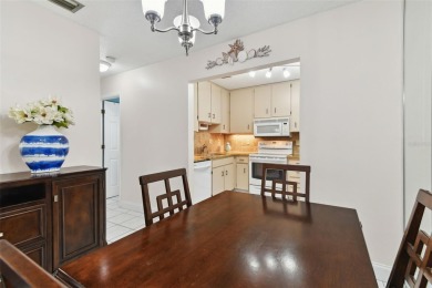 Under contract-accepting backup offers. ***SIGNIFICANT PRICE on The Dunedin Country Club in Florida - for sale on GolfHomes.com, golf home, golf lot
