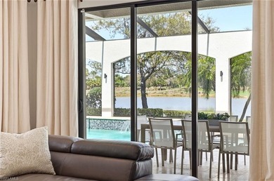 Classic Mediterranean architecture meets modern Florida coastal on  in Florida - for sale on GolfHomes.com, golf home, golf lot