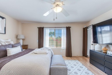 Pre-Inspected and ready to sell! This 3 bedroom/3 bath home on Coronado Golf Course in Arizona - for sale on GolfHomes.com, golf home, golf lot