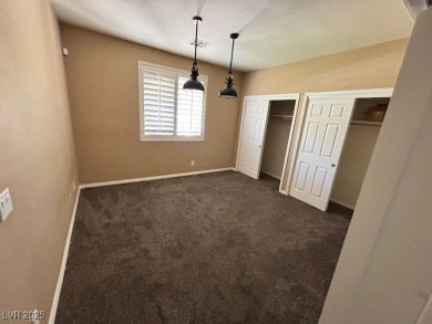 Great location on TPC Golf Course in Gated Community. Custom on TPC at Summerlin in Nevada - for sale on GolfHomes.com, golf home, golf lot