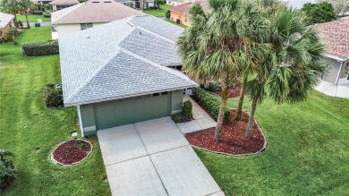 Under contract-accepting backup offers. Live in the Tampa Bay on Tampa Bay Golf and Country Club in Florida - for sale on GolfHomes.com, golf home, golf lot