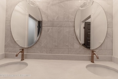 Experience refined living in this stunning 4-bedroom, 3-bath on San Juan Country Club in New Mexico - for sale on GolfHomes.com, golf home, golf lot