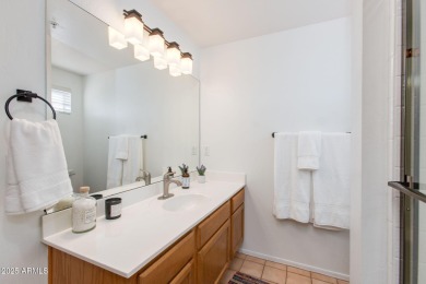 Pre-Inspected and ready to sell! This 3 bedroom/3 bath home on Coronado Golf Course in Arizona - for sale on GolfHomes.com, golf home, golf lot