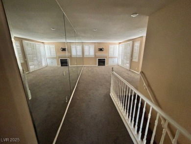 Great location on TPC Golf Course in Gated Community. Custom on TPC at Summerlin in Nevada - for sale on GolfHomes.com, golf home, golf lot