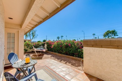 Pre-Inspected and ready to sell! This 3 bedroom/3 bath home on Coronado Golf Course in Arizona - for sale on GolfHomes.com, golf home, golf lot