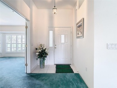 Under contract-accepting backup offers. Live in the Tampa Bay on Tampa Bay Golf and Country Club in Florida - for sale on GolfHomes.com, golf home, golf lot