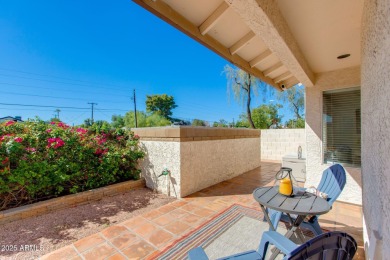 Pre-Inspected and ready to sell! This 3 bedroom/3 bath home on Coronado Golf Course in Arizona - for sale on GolfHomes.com, golf home, golf lot