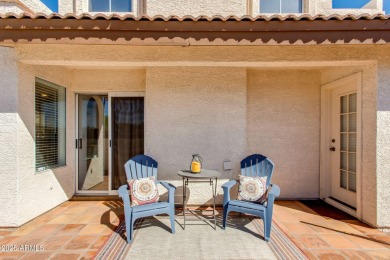 Pre-Inspected and ready to sell! This 3 bedroom/3 bath home on Coronado Golf Course in Arizona - for sale on GolfHomes.com, golf home, golf lot