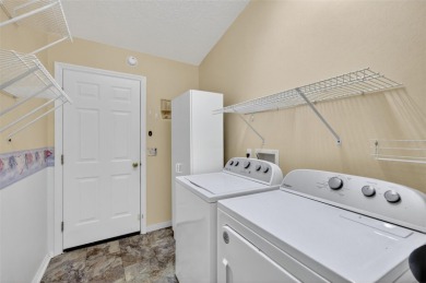 ENJOY SPECTACULAR WATERFRONT VIEWS overlooking beautiful Lago on El Diablo Executive Golf Course in Florida - for sale on GolfHomes.com, golf home, golf lot