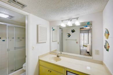 Welcome to your Florida paradise in Bradenton's coveted El on IMG Academies Golf and Country Club in Florida - for sale on GolfHomes.com, golf home, golf lot