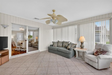 ENJOY SPECTACULAR WATERFRONT VIEWS overlooking beautiful Lago on El Diablo Executive Golf Course in Florida - for sale on GolfHomes.com, golf home, golf lot