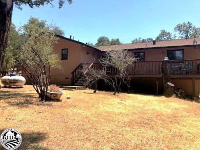 NEW PRICE! This charming single-level home has just been reduced on Pine Mountain Lake Country Club in California - for sale on GolfHomes.com, golf home, golf lot