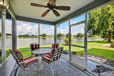 ENJOY SPECTACULAR WATERFRONT VIEWS overlooking beautiful Lago on El Diablo Executive Golf Course in Florida - for sale on GolfHomes.com, golf home, golf lot