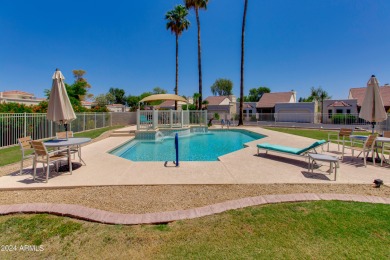 Pre-Inspected and ready to sell! This 3 bedroom/3 bath home on Coronado Golf Course in Arizona - for sale on GolfHomes.com, golf home, golf lot