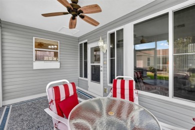 ENJOY SPECTACULAR WATERFRONT VIEWS overlooking beautiful Lago on El Diablo Executive Golf Course in Florida - for sale on GolfHomes.com, golf home, golf lot