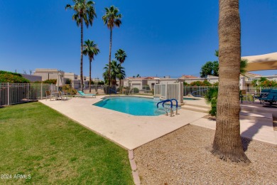 Pre-Inspected and ready to sell! This 3 bedroom/3 bath home on Coronado Golf Course in Arizona - for sale on GolfHomes.com, golf home, golf lot