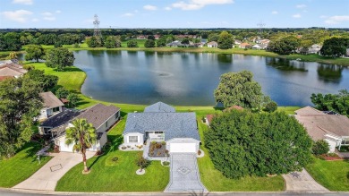 ENJOY SPECTACULAR WATERFRONT VIEWS overlooking beautiful Lago on El Diablo Executive Golf Course in Florida - for sale on GolfHomes.com, golf home, golf lot