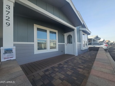 Situated In The Spectacular Community Of Viewpoint Golf Resort on Viewpoint Golf Resort in Arizona - for sale on GolfHomes.com, golf home, golf lot