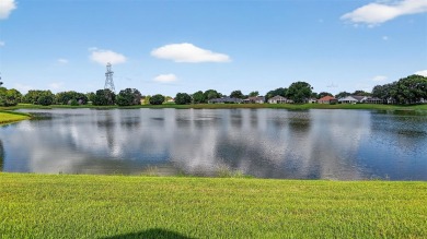 ENJOY SPECTACULAR WATERFRONT VIEWS overlooking beautiful Lago on El Diablo Executive Golf Course in Florida - for sale on GolfHomes.com, golf home, golf lot